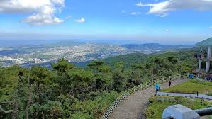 Shillong